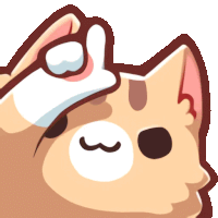 Cat Cats Sticker GIF