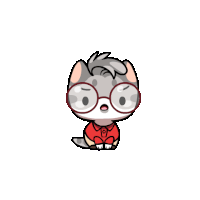 Cat Cats Sticker GIF