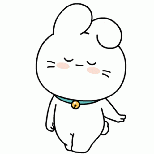 Cat Don T Concern Yourself With My Unhappiness GIF