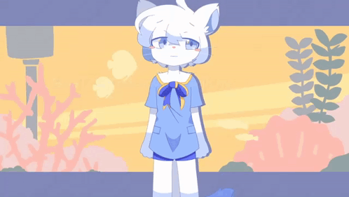 Cat Don T Concern Yourself With My Unhappiness GIF
