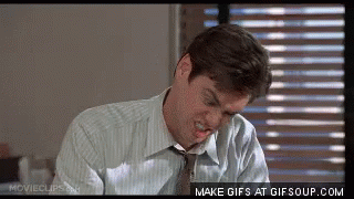 Cat Holding Blue Ball Who Dropped The Ball Here GIF