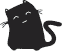 Cat Loaded Waiting GIF