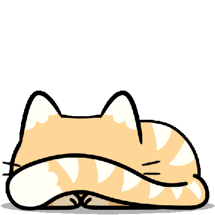 Girl With Glasses Peeking Through The Window GIF