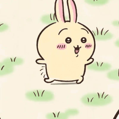 Cat Rabbit Bear With Flames GIF