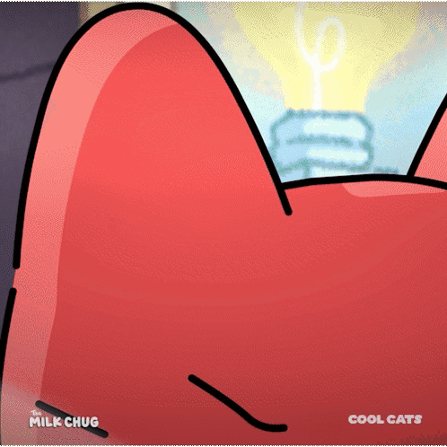 Cat Saying Cool Cats GIF