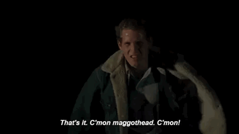 Cat Saying When You Unlock Milestone 4 on Forsaken
