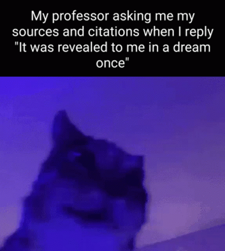 Cat Shake GIF