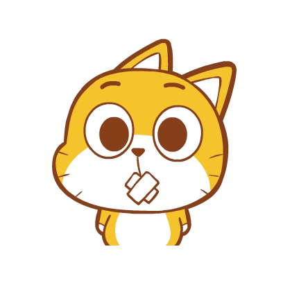 Cat Tape Mouth Silence I Kill You GIF