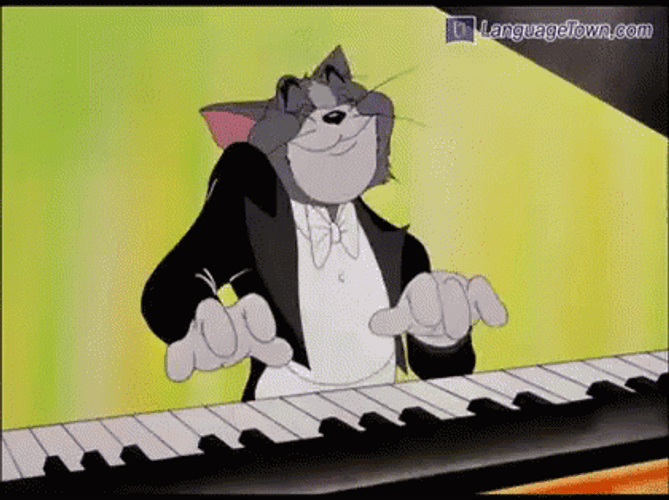 Tom Cat GIFs GIFDB Tom Cat GIFs GIFDB