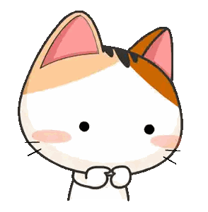 Cat With Bow Tie And Glasses