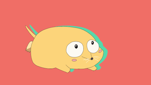 Cat With Foot in Mouth
