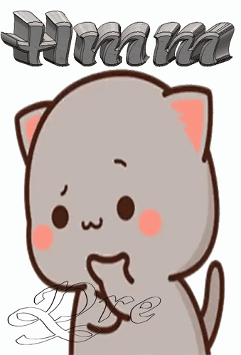 Cat With Himma