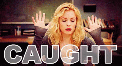 Catch Me Outside How Bout That Caught GIF