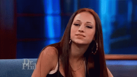 Catch Me Outside How Bout That Dr. Evil GIF