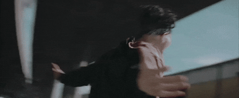 Catch Me Outside How Bout That I'm Free GIF