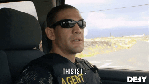 Catch Me Outside How Bout That If You Can GIF