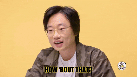 Catch Me Outside How Bout That Pretty Good GIF