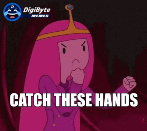 Catch Me Outside How Bout That Princess Bubblegum GIF