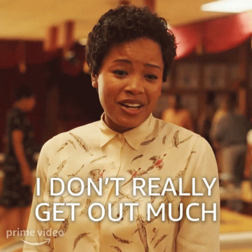 Catch Me Outside How Bout That Try Me GIF