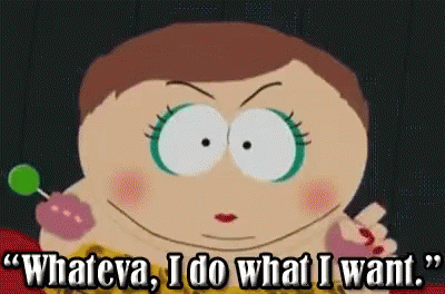 Catch Me Outside How Bout That Whatever GIF