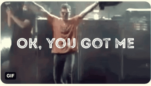 Catch Me Outside How Bout That You Got Me GIF