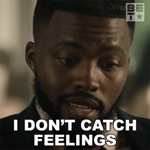 Catch Me Outside How My Feelings GIF