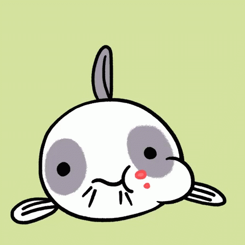 Catfish Feeding On Food GIF