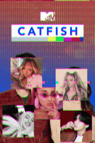 Catfish Mtv Movie GIF