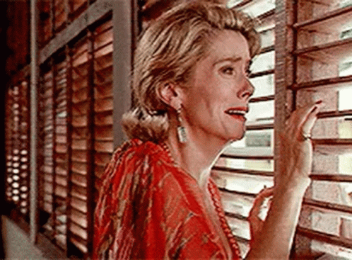 Looking Out The Window GIFs | GIFDB.com
