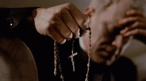 Catholic Cross GIF