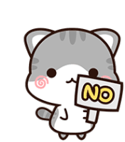Cats Kittens Sticker GIF