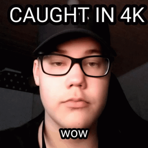 Caught In 4k Asian Guy GIF