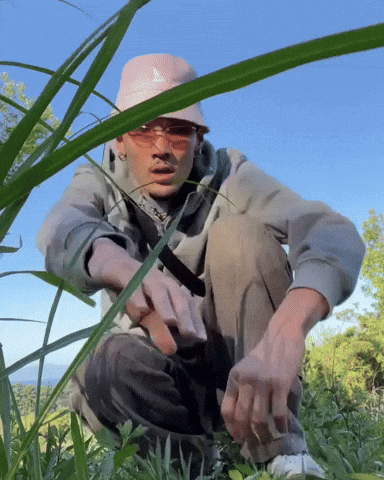 Caught In 4k Ground Hidden Camera GIF