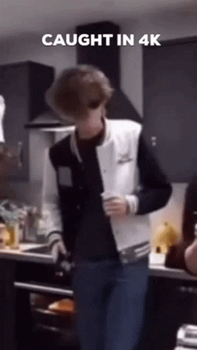 Caught In 4k Ranboo GIF