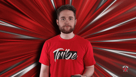 Caught In 4k Taking Phone Camera Shots GIF