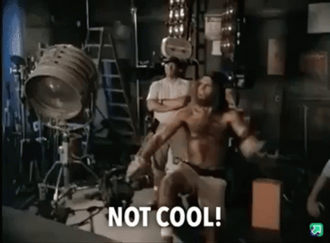 Caveman GIF