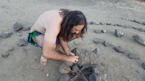 Caveman 498 X 278 Gif GIF