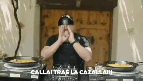 Cazalla Casalla GIF