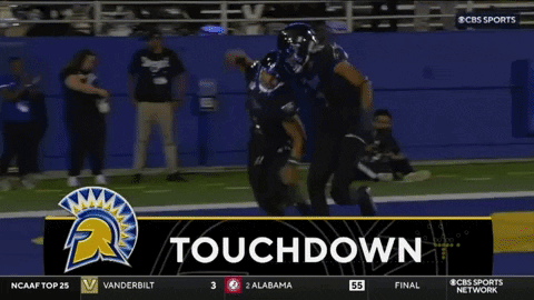 CBS Sports Alabama vs Vanderbilt Football