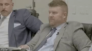 CBS Sports Football Game Ad GIF