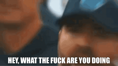 CBS Sports Football Game With Herbert GIF