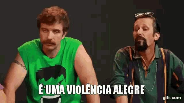 Cdc Choque De Cultura Gif GIF