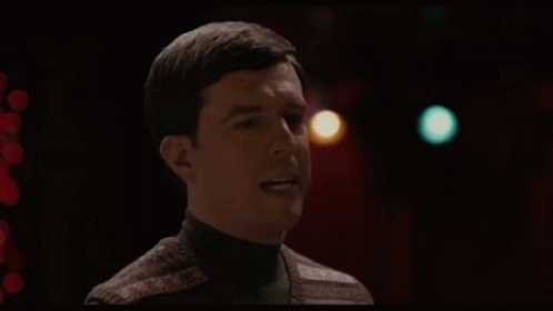 Cedar Rapids Ed Helms Bummer GIF