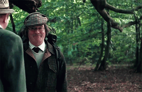 Cedric Diggory Falling Down GIF