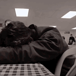 Cedric Diggory Woke Up GIF