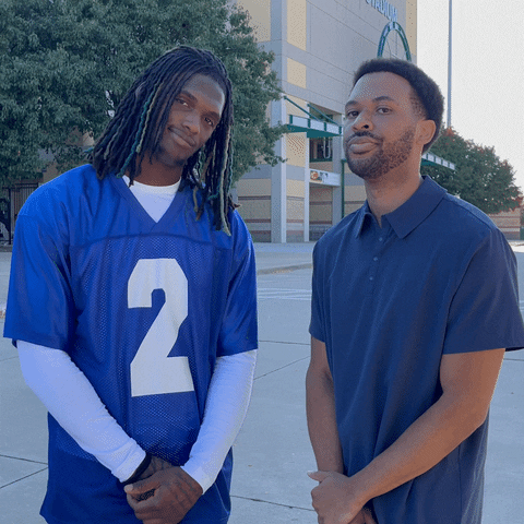 Ceedee Lamb Cmon Man You Know It's True GIF