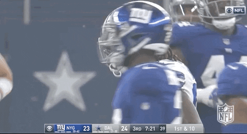 Ceedee Lamb Emotional Nfl 2020 GIF