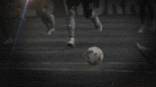 Celebrate Hat Trick GIF