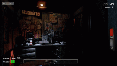 Celebrate Text In Video Game Screenshot GIF