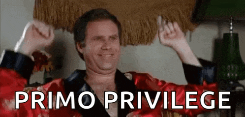 Celebrate Will Ferrell Gif GIF